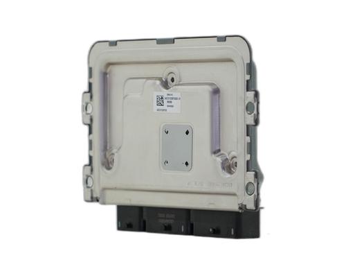 Used Engine control unit (ECU) Engine control unit (ECU) DACIA SANDERO II 1.0 SCe 75 (B8JC, B8JD, B8NC) (73 hp) 34283141 34283141