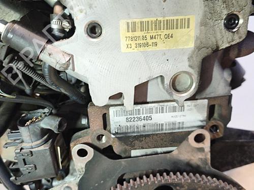 Engine BMW 1 (E87) 120 d | BP37148117M1 - Image 2