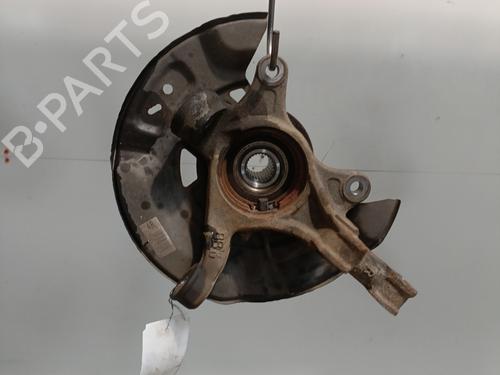 Right front steering knuckle TOYOTA YARIS (_P13_) 1.0 (KSP130_, KSP130) | BP28165767M26 