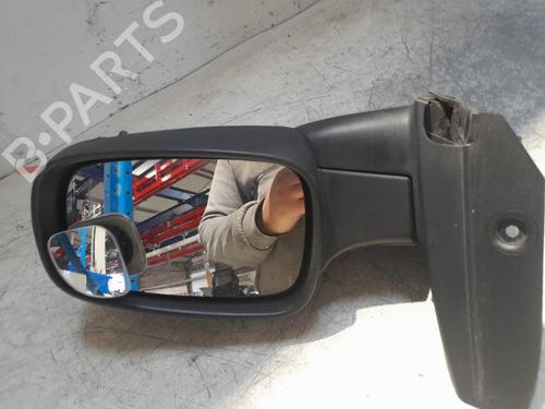 Used Right mirror RENAULT GRAND SCÉNIC II (JM0/1_) 1.6 (113 hp) 22789713