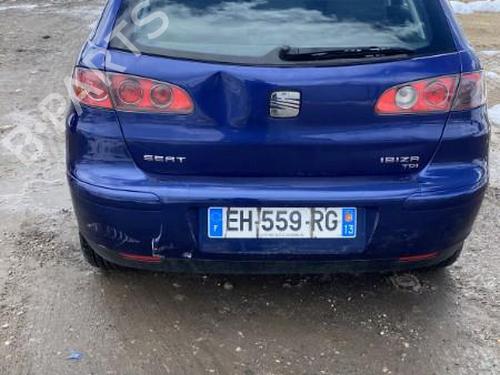 Right taillight SEAT IBIZA III (6L1) 1.9 TDI | BP21705482C35 