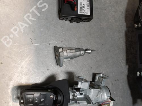 Electronic module VW GOLF VII (5G1, BQ1, BE1, BE2) 1.6 TDI | BP29003575M83  - Image 8