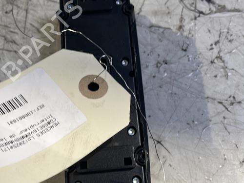 Left front window switch MERCEDES-BENZ C-CLASS T-Model (S204) C 250 CDI 4-matic (204.282) | BP23845931I27 - Image 2