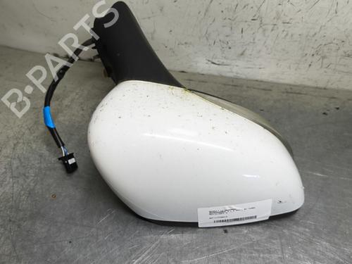 Used Right mirror RENAULT CLIO IV (BH_) 1.5 dCi 75 (75 hp) 30882046