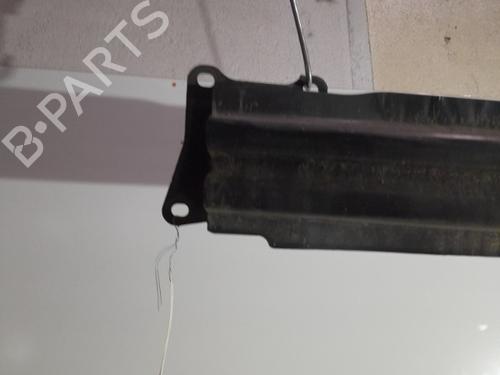 Rear bumper reinforcement VW GOLF VI (5K1) 2.0 TDI | BP21693947C73 