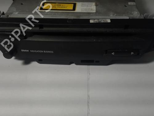 Radio BMW 1 (E81) 118 d (143 hp) 21724981