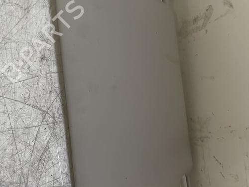 Used Right sun visor Right sun visor FORD MONDEO IV (BA7) 1.8 TDCi (125 hp) 21753844 21753844