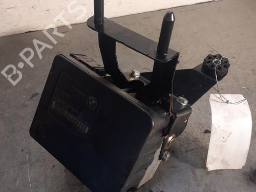 Used ABS pump ABS pump BMW 3 (E46) 318 d (116 hp) 33870293 33870293