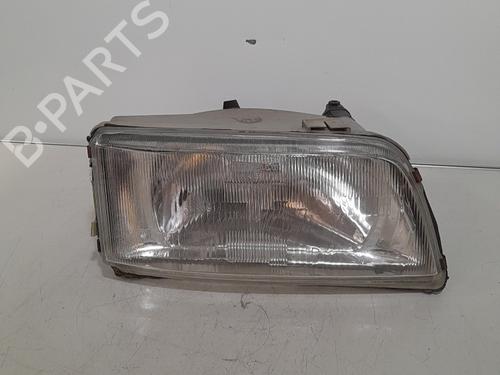 Used Right headlight PEUGEOT BOXER Van (230L) 2.8 HDI (128 hp) 21694264