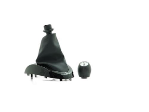Shift knob RENAULT TWINGO II (CN0_) | BP36320600I34 - Image 4