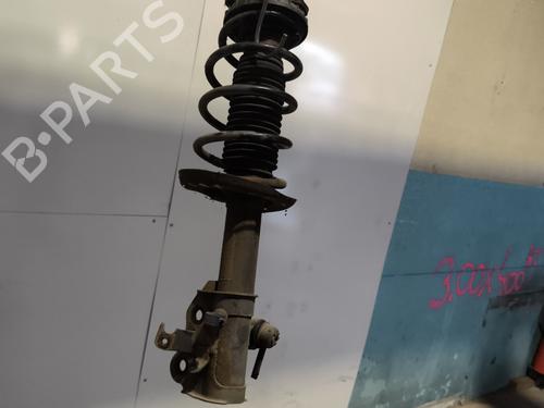 Left front shock absorber HONDA CIVIC VIII Hatchback (FN, FK) 2.2 CTDi (FK3) | BP28443153M16 