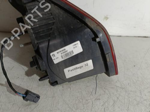Used Right tailgate light Right tailgate light PEUGEOT 308 II (LB_, LP_, LW_, LH_, L3_) 1.6 HDi (92 hp) 24526873 24526873