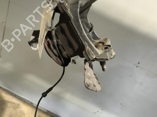 Left front steering knuckle BMW X3 (F25) sDrive 18 d | BP34283553M25 - Image 2