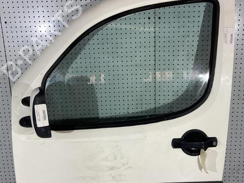 Left front door FIAT DOBLO Box Body/MPV (223_) 1.3 D Multijet | BP21701539C2 