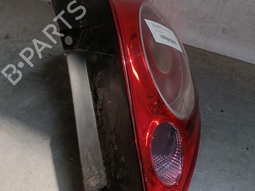 Right taillight FORD KA (RU8) 1.2 | BP29330850C35 