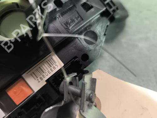 Steering column stalk PEUGEOT 208 I (CA_, CC_) 1.4 HDi | BP29330547I23 