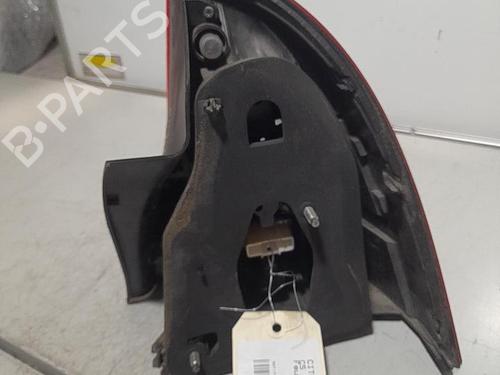 Used Left taillight Left taillight CITROËN C5 II (RC_) 1.8 16V (125 hp) 21706360 21706360