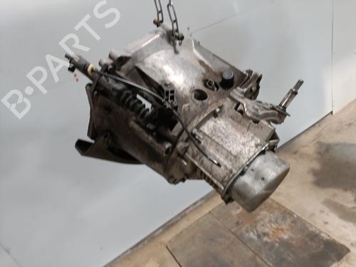 Gearbox CITROËN C4 II (NC_) 1.6 HDi 115 | BP28166197M3 - Image 3