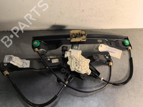 Front right window mechanism FORD FOCUS III 2.0 TDCi | BP29893753C23 - Image 4