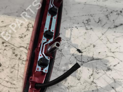 Used Third brake light Third brake light PEUGEOT 208 I (CA_, CC_) 1.6 HDi (114 hp) 23823149 23823149