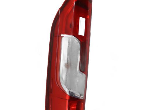 Used Left taillight Left taillight PEUGEOT BOXER Van 2.2 BlueHDi 165 (165 hp) 35899622 35899622