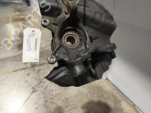 Left front steering knuckle BMW X5 (E53) 3.0 d | BP39638864M25 - Image 4