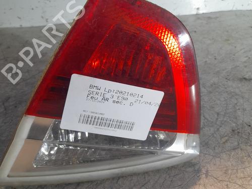 Right tailgate light BMW 3 (E90) 318 d | BP22691357C80 - Image 3