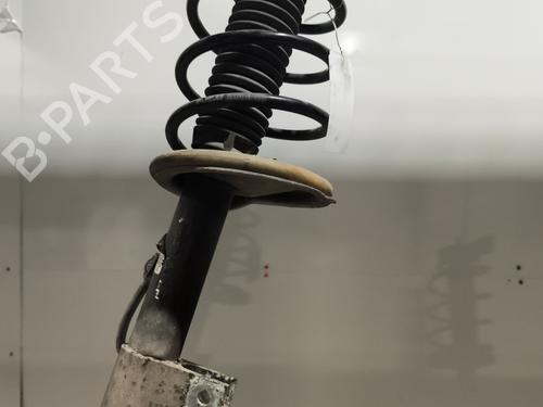 Used Left front shock absorber CITROËN C4 I (LC_) 1.6 HDi (90 hp) 26674890