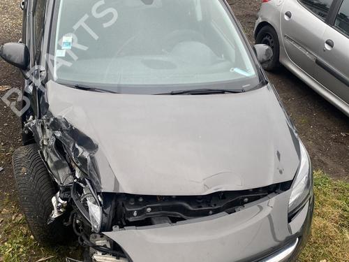 Headlight switch OPEL CORSA E (X15) 1.4 (08, 68) | BP21709444I24 - Image 6