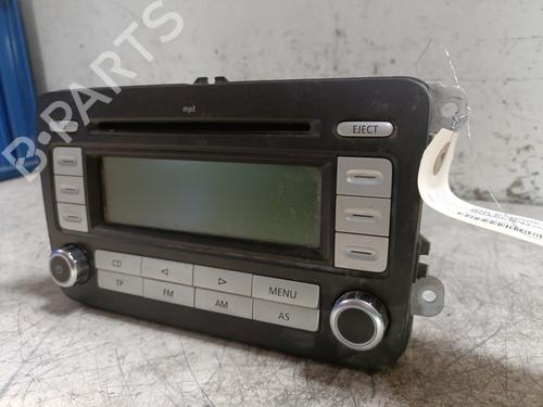 Radio VW GOLF V (1K1) 1.9 TDI | BP28165082E6 