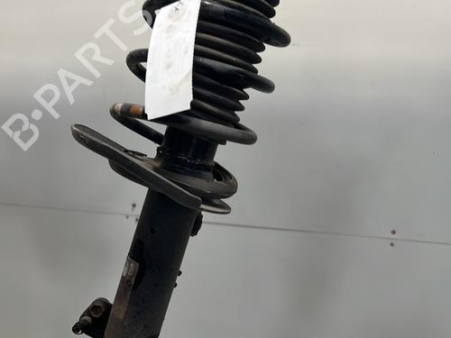 Used Right front shock absorber Right front shock absorber PEUGEOT 207 (WA_, WC_) 1.4 (73 hp) 26156054 26156054