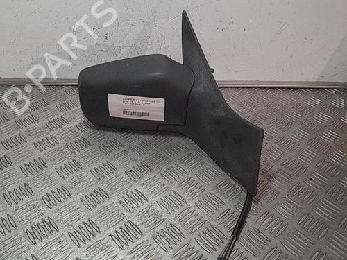 Right mirror CITROËN XANTIA (X1_, X2_) 1.9 Turbo D | BP21701563C27 