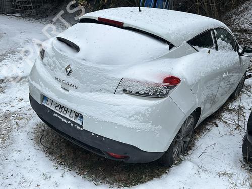 Switch RENAULT MEGANE III Coupe (DZ0/1_) 1.6 dCi (DZ00, DZ12, DZ2A, DZ13) | BP36021824I30  - Image 6
