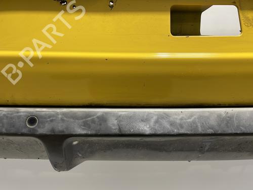 Rear bumper CITROËN DS3 (SA_) 1.6 VTi 120 | BP23822952C8 
