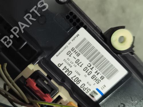 Used Climate control Climate control SEAT ALTEA XL (5P5, 5P8) 1.6 TDI (105 hp) 29979983 29979983