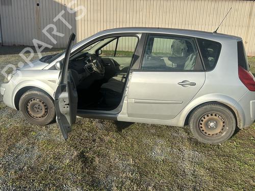 Right taillight RENAULT SCÉNIC II (JM0/1_) 1.5 dCi (JM1E, JM16) | BP31151110C35 