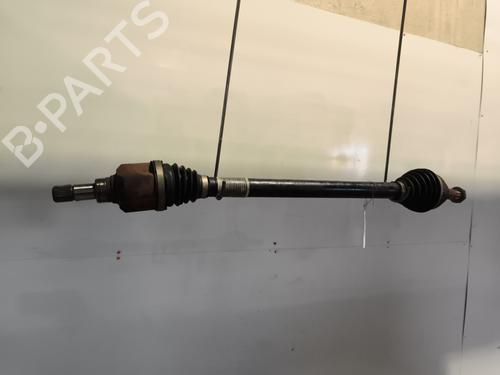 Right front driveshaft CITROËN C3 III (SX) 1.6 BlueHDi 75 | BP31816072M39