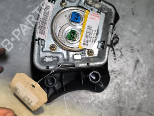 Driver airbag PEUGEOT 807 (EB_) 2.0 HDi | BP28164912C9