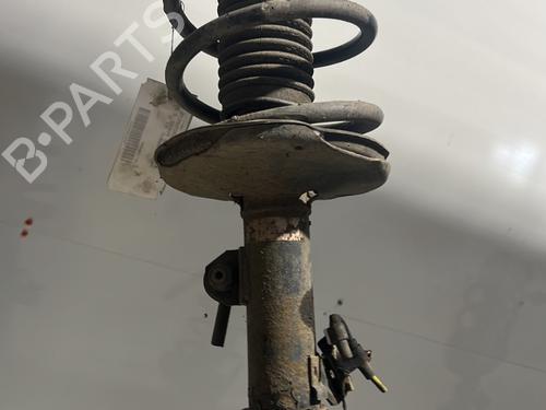 Right front shock absorber TOYOTA AVENSIS Estate (_T25_) 2.2 D-CAT (ADT251_, ADT251R) | BP26893208M17 
