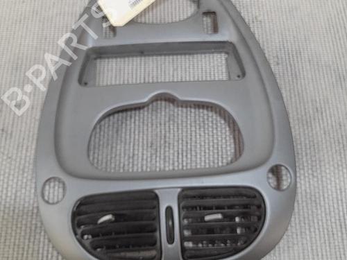Used Air vent Air vent CITROËN XSARA PICASSO (N68) 1.6 HDi (109 hp) 22033881 22033881