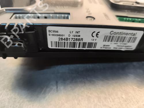 Electronic module RENAULT MEGANE III Hatchback (BZ0/1_, B3_) 1.5 dCi (BZ09, BZ0D, BZ1W, BZ29, BZ14) | BP29997029M83  - Image 6