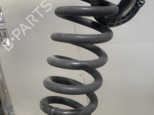 Used Shock absorber spring Shock absorber spring MERCEDES-BENZ C-CLASS Coupe (C205) C 220 d (205.304) (170 hp) 27213838 27213838
