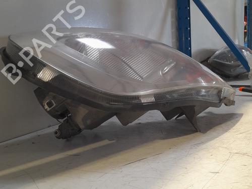 Left headlight RENAULT TRAFIC II Van (FL) 2.0 dCi 115 (FL01, FL0U) | BP22893230C28 