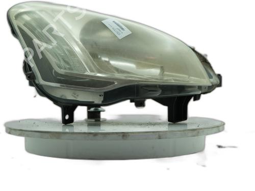 Used Right headlight Right headlight CITROËN BERLINGO MULTISPACE (B9) 1.6 HDi 90 (92 hp) 40435098 40435098