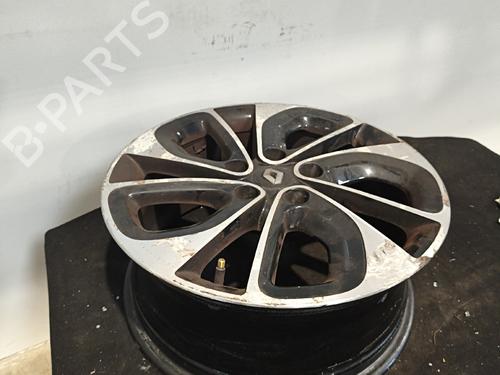 Used Rim Rim 37527559 37527559
