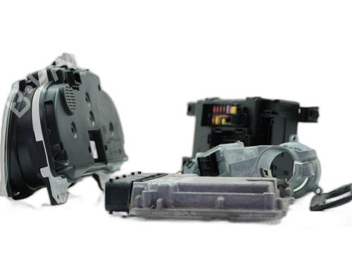 Used Electronic module Electronic module OPEL CORSA D (S07) 1.3 CDTI (L08, L68) (75 hp) 36553904 36553904