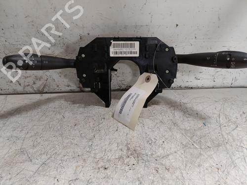 Used Steering column stalk Steering column stalk CITROËN C4 Grand Picasso I (UA_) 1.6 HDi (109 hp) 26028748 26028748