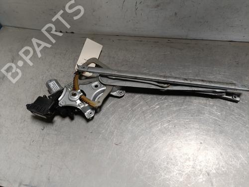 Front left window mechanism TOYOTA VERSO (_R2_) 2.0 D-4D (AUR20_, AUR20R) | BP28165567C22 