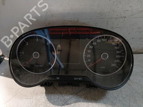 Elektronisk modul VW POLO V (6R1, 6C1) 1.6 TDI (90 hp) 25985593