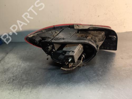 Right taillight SEAT IBIZA IV (6J5, 6P1) 1.6 TDI | BP30087955C35